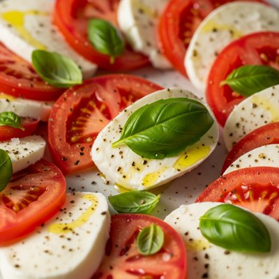 Caprese Salad