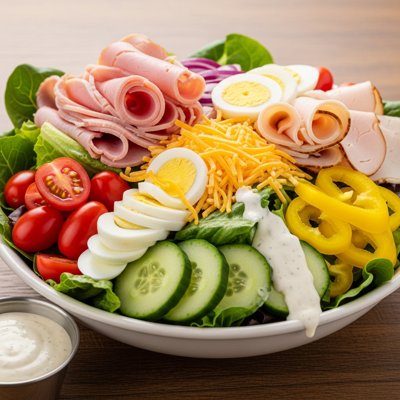Chef Salad