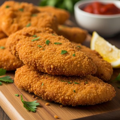 Chicken Cutlet