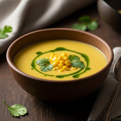 Corn Soup