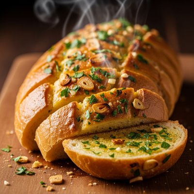 Garlic Bread