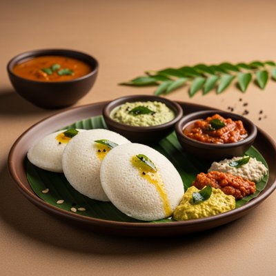 Idli