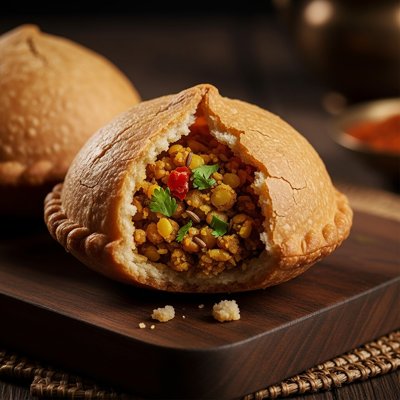 Kachori