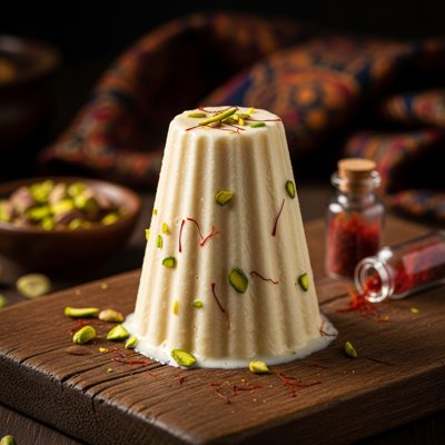 Kulfi Ice Cream