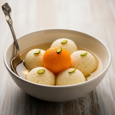 Rasgulla