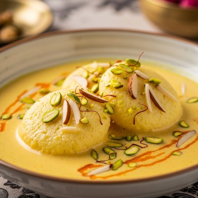 Rasmalai