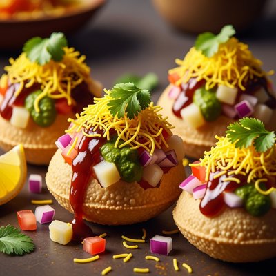 Sev Puri