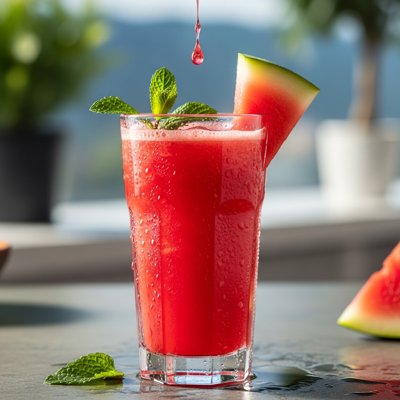 Watermelon Juice